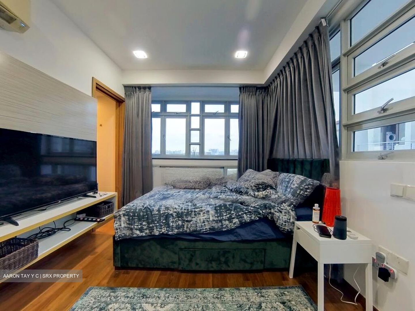 Mill Creek (D14), Apartment #458663741